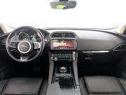 Jaguar F-Pace I Москва  - изображение 56