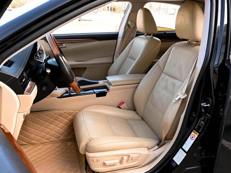 Lexus ES VI Волгоград  - изображение 10