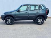 Chevrolet Niva I Рестайлинг Ростов-на-Дону  - изображение 27