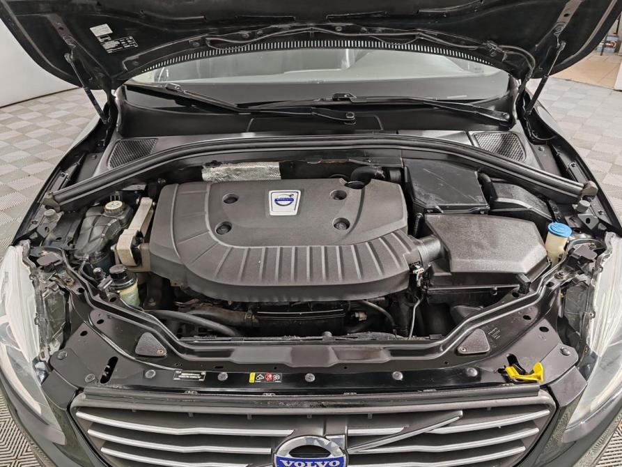 Volvo XC60 I Рестайлинг Москва  - изображение 9