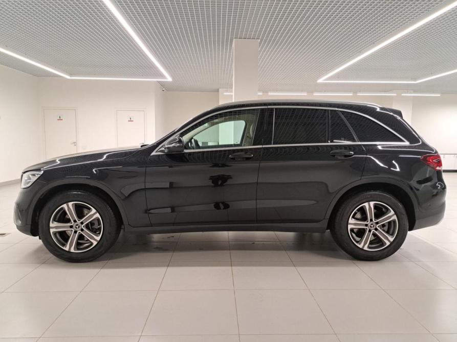 Mercedes-Benz GLC I (X253) Рестайлинг Казань  - изображение 10
