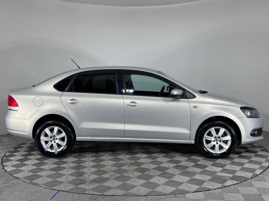 Volkswagen Polo V Ростов-на-Дону  - изображение 4