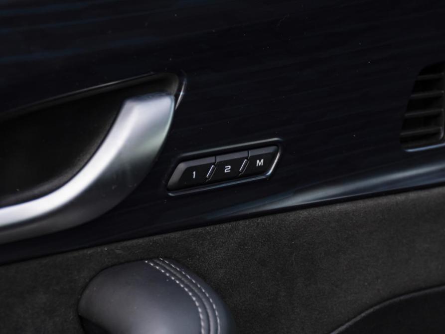 Geely Monjaro I Москва  - изображение 21