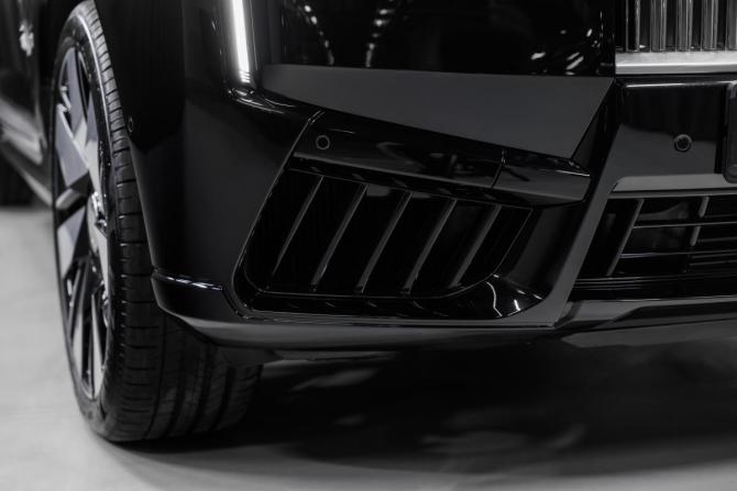 Новый Rolls-Royce Cullinan I Рестайлинг 2025 года, цена 70 196 400 рублей, внедорожник, Автокод Объявления