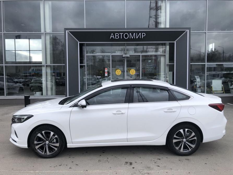 Changan Eado Plus Брянск  - изображение 8