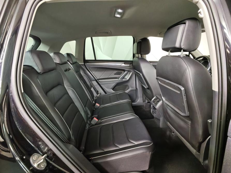 Volkswagen Tiguan II Москва  - изображение 16