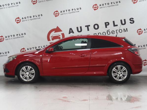 Opel Astra H Рестайлинг с пробегом 2008 года, цена 550 000 рублей, 251000 км, хэтчбек, Автокод Объявления