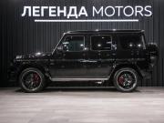 Mercedes-Benz G-Класс AMG II (W463) Иркутск  - изображение 42
