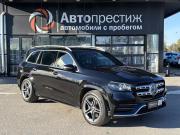Mercedes-Benz GLS II (X167) Волгоград  - изображение 22