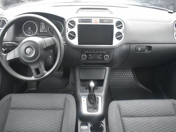 Volkswagen Tiguan I с пробегом 2011 года, цена 1 000 000 рублей, 177552 км, внедорожник, Автокод Объявления
