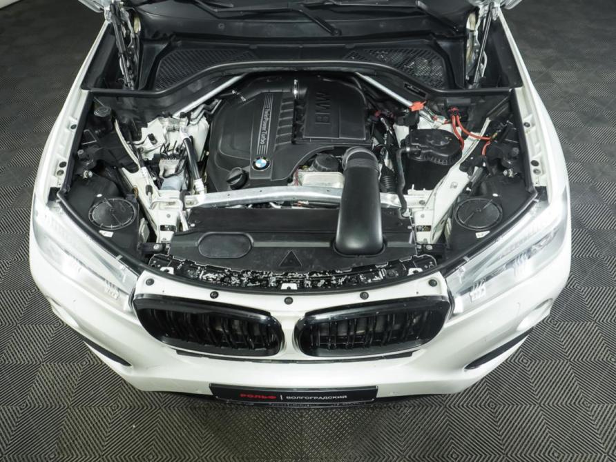 BMW X6 II (F16) Москва  - изображение 8