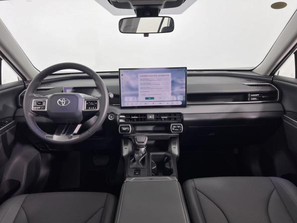 Toyota RAV4 VI (XA60) с пробегом 2026 года, цена 4 610 000 рублей, 21 км, внедорожник, Автокод Объявления