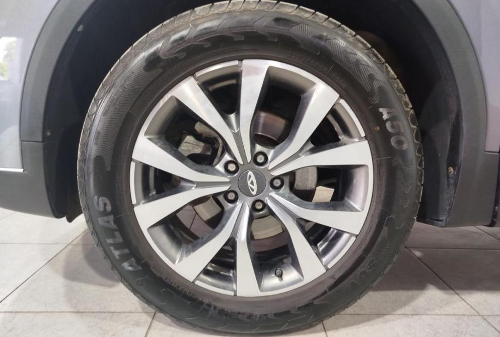Chery Tiggo 7 Pro Max I Саратов  - изображение 10