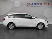 Lada (ВАЗ) Vesta I Москва  - изображение 29