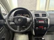 Suzuki SX4 I (Classic) Рестайлинг Ярославль  - изображение 59
