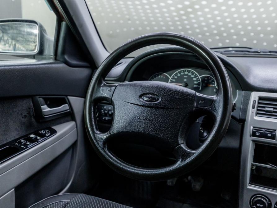 Lada (ВАЗ) Priora I Самара  - изображение 10