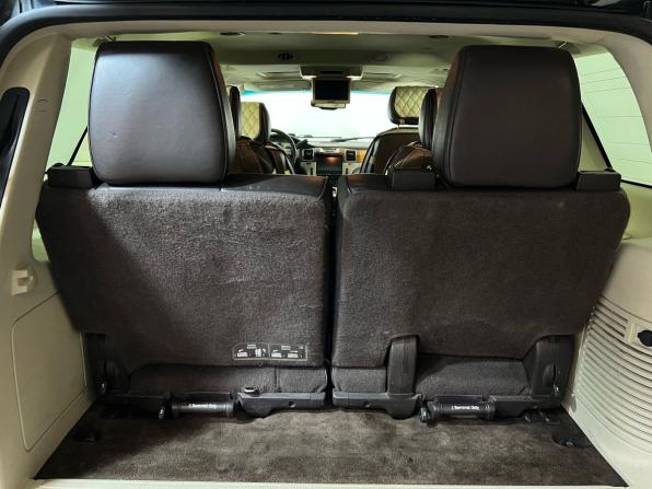 Cadillac Escalade III с пробегом 2011 года, цена 1 299 000 рублей, 241700 км, внедорожник, Автокод Объявления