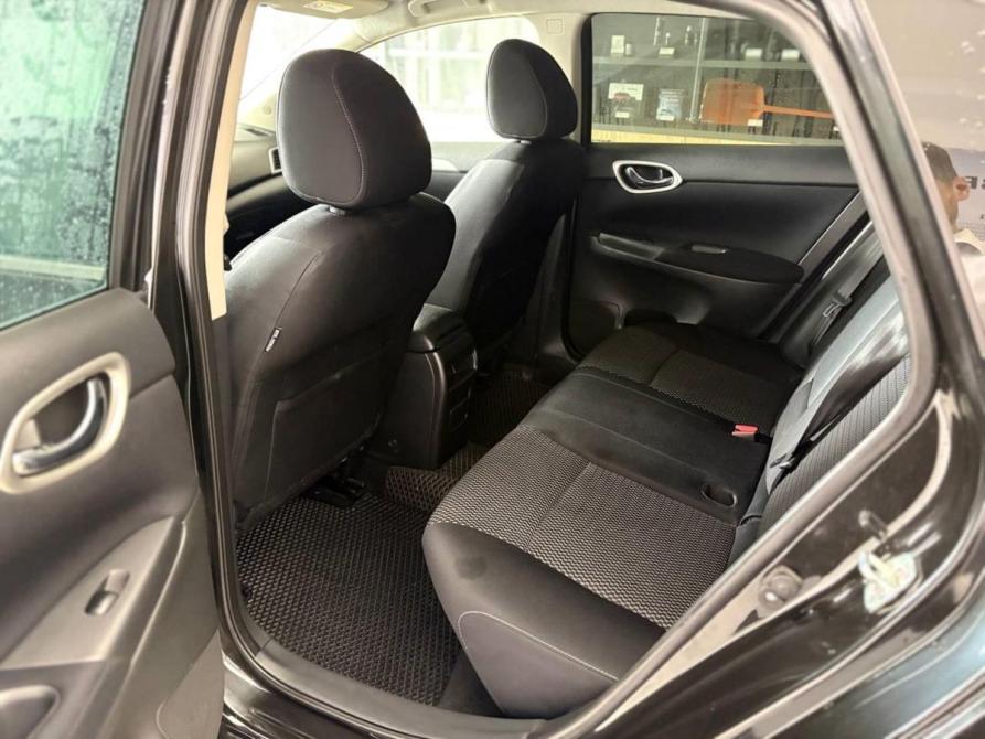 Nissan Sentra VII (B17) Ярославль  - изображение 10