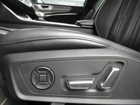 Audi A6 allroad IV (C8) с пробегом 2020 года, цена 5 930 000 рублей, 100423 км, универсал, Автокод Объявления