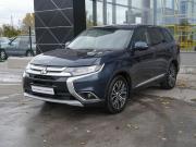 Mitsubishi Outlander III Рестайлинг 2 Новосибирск  - изображение 26