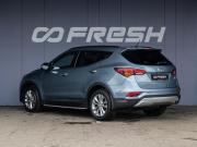 Hyundai Santa Fe III Рестайлинг Краснодар  - изображение 26