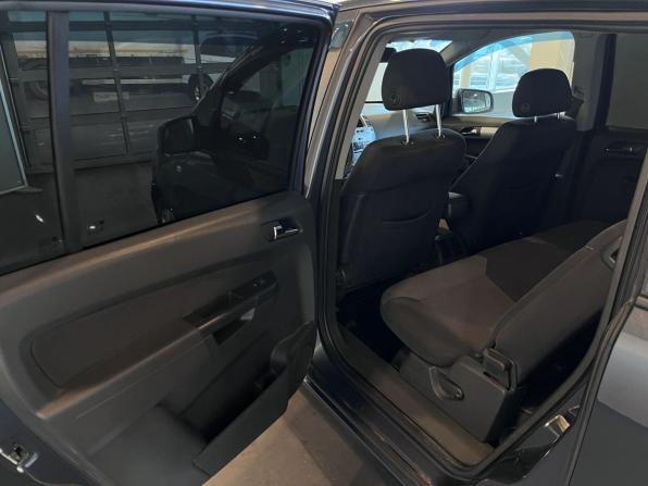Opel Zafira B Рестайлинг с пробегом 2009 года, цена 522 000 рублей, 234808 км, компактвэн, Автокод Объявления