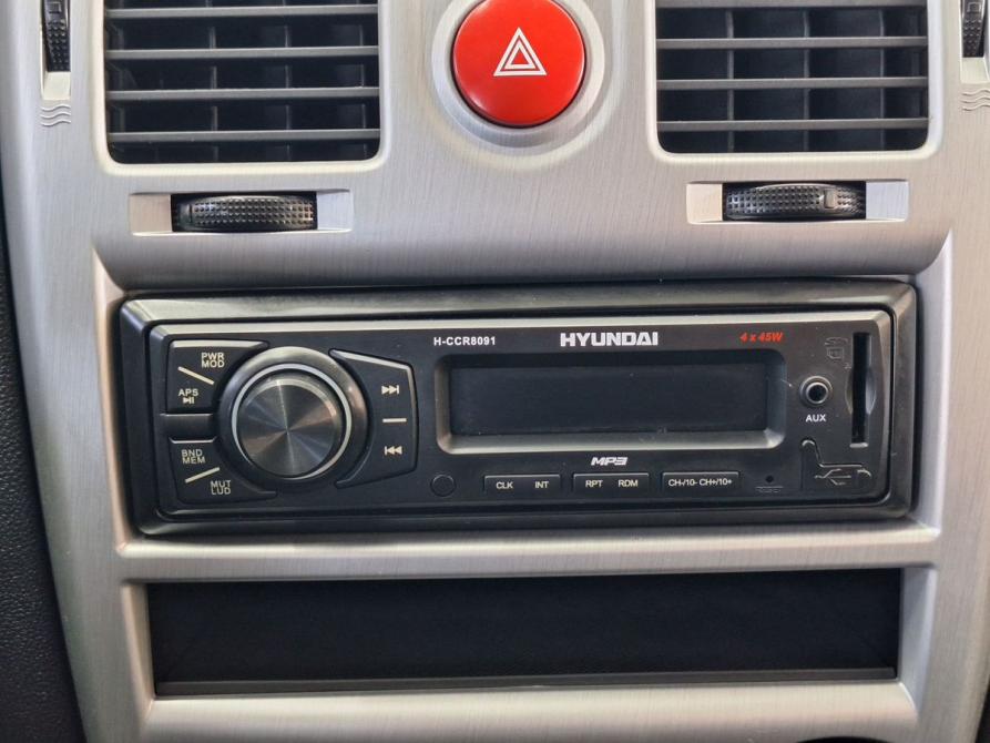 Hyundai Getz I Рестайлинг Смоленск  - изображение 9