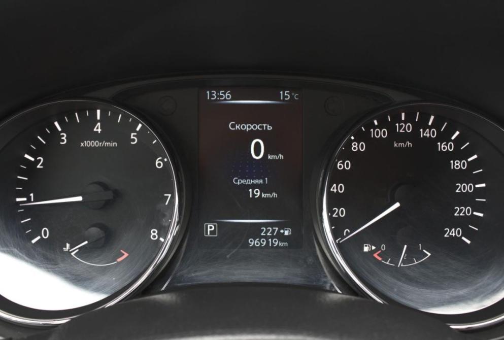 Nissan Qashqai II Нижний Новгород  - изображение 11