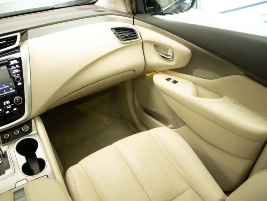 Nissan Murano III (Z52) Москва  - изображение 23