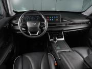 Chery Tiggo 4 I Рестайлинг 2 Минеральные Воды  - изображение 23