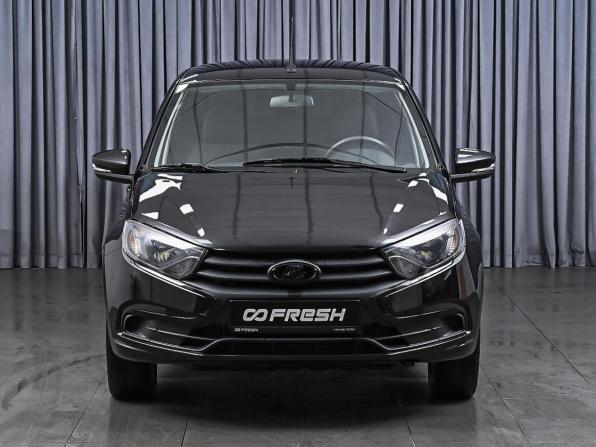 Lada (ВАЗ) Granta I Рестайлинг с пробегом 2024 года, цена 950 000 рублей, 42897 км, седан, Автокод Объявления