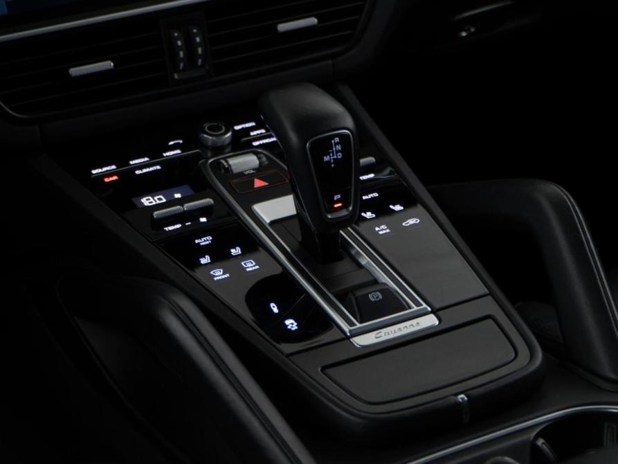 Porsche Cayenne III Москва  - изображение 15