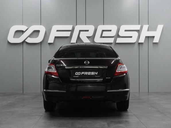 Nissan Teana II (J32) Рестайлинг с пробегом 2013 года, цена 1 430 000 рублей, 205007 км, седан, Автокод Объявления