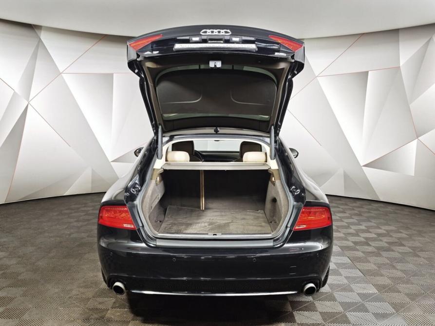 Audi A7 I (4G) Москва  - изображение 12