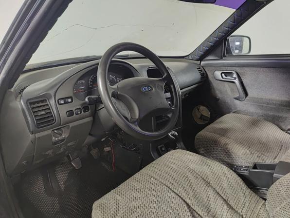 Lada (ВАЗ) 2110 с пробегом 2007 года, цена 80 000 рублей, 200000 км, седан, Автокод Объявления