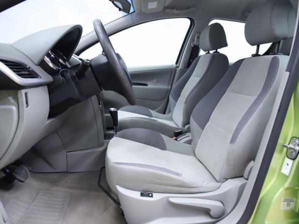 Peugeot 207 I с пробегом 2007 года, цена 320 000 рублей, 178900 км, хэтчбек, Автокод Объявления
