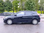 Hyundai Solaris I Чебоксары  - изображение 32