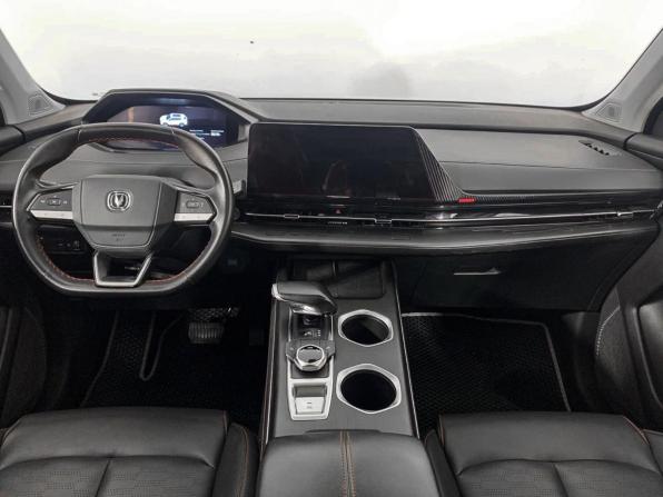 Changan CS55 Plus II с пробегом 2023 года, цена 1 720 000 рублей, 97391 км, внедорожник, Автокод Объявления
