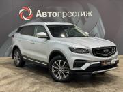 Geely Atlas Pro Пермь  - изображение 30