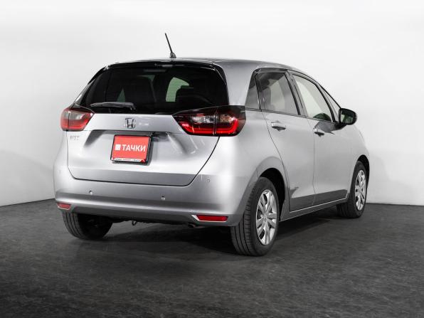 Honda Fit IV с пробегом 2021 года, цена 1 200 000 рублей, 92287 км, хэтчбек, Автокод Объявления