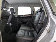 Volkswagen Touareg II Москва  - изображение 41