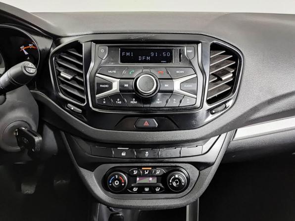 Lada (ВАЗ) Vesta I с пробегом 2018 года, цена 950 000 рублей, 62895 км, седан, Автокод Объявления