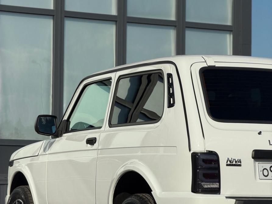 Lada (ВАЗ) Niva Legend Волгоград  - изображение 13