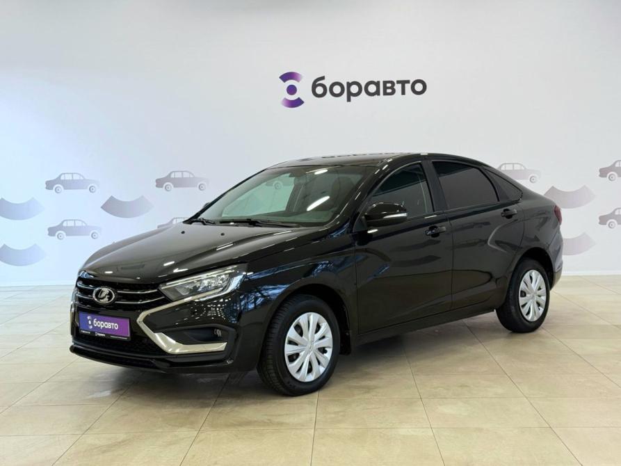 Lada (ВАЗ) Vesta I Рестайлинг (NG) Ставрополь  - изображение 1