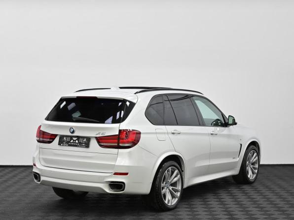 BMW X5 III (F15) с пробегом 2015 года, цена 2 999 000 рублей, 137000 км, внедорожник, Автокод Объявления