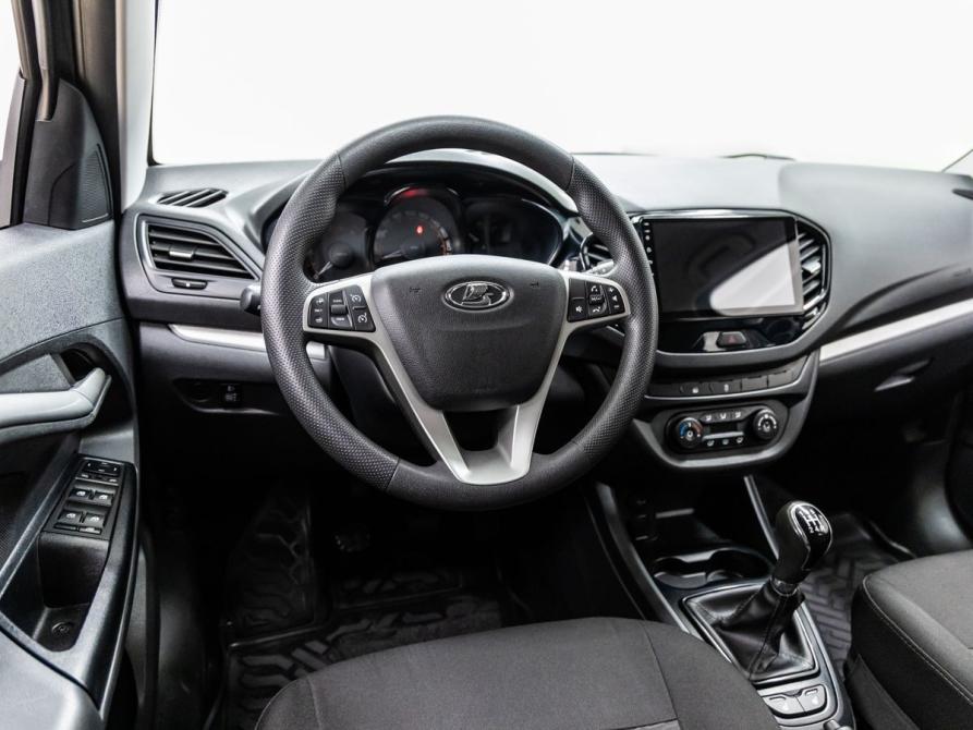 Lada (ВАЗ) Vesta I Волгоград  - изображение 14