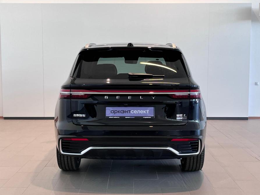 Geely Monjaro I Рестайлинг 2 Волгоград  - изображение 8