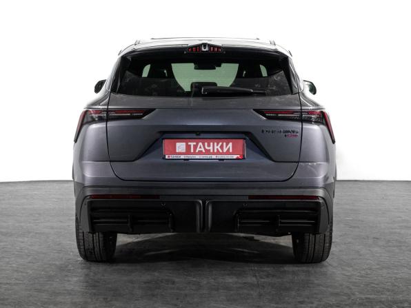 JETOUR DASHING I с пробегом 2024 года, цена 2 830 000 рублей, 14681 км, внедорожник, Автокод Объявления