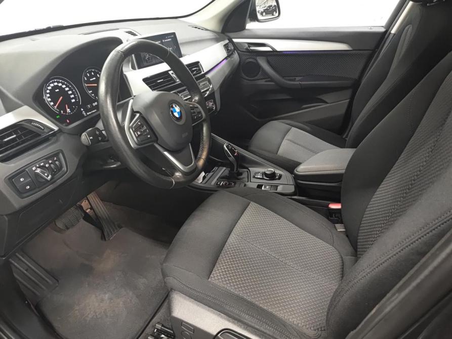 BMW X1 II (F48) Рестайлинг Казань  - изображение 20