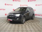 Opel Antara I Рестайлинг Вологда  - изображение 19